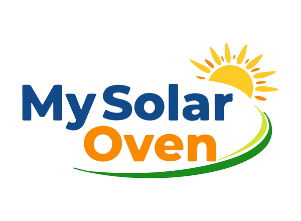 My Solar Oven logo