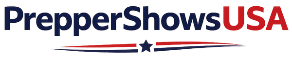 PrepperShowsUSA logo
